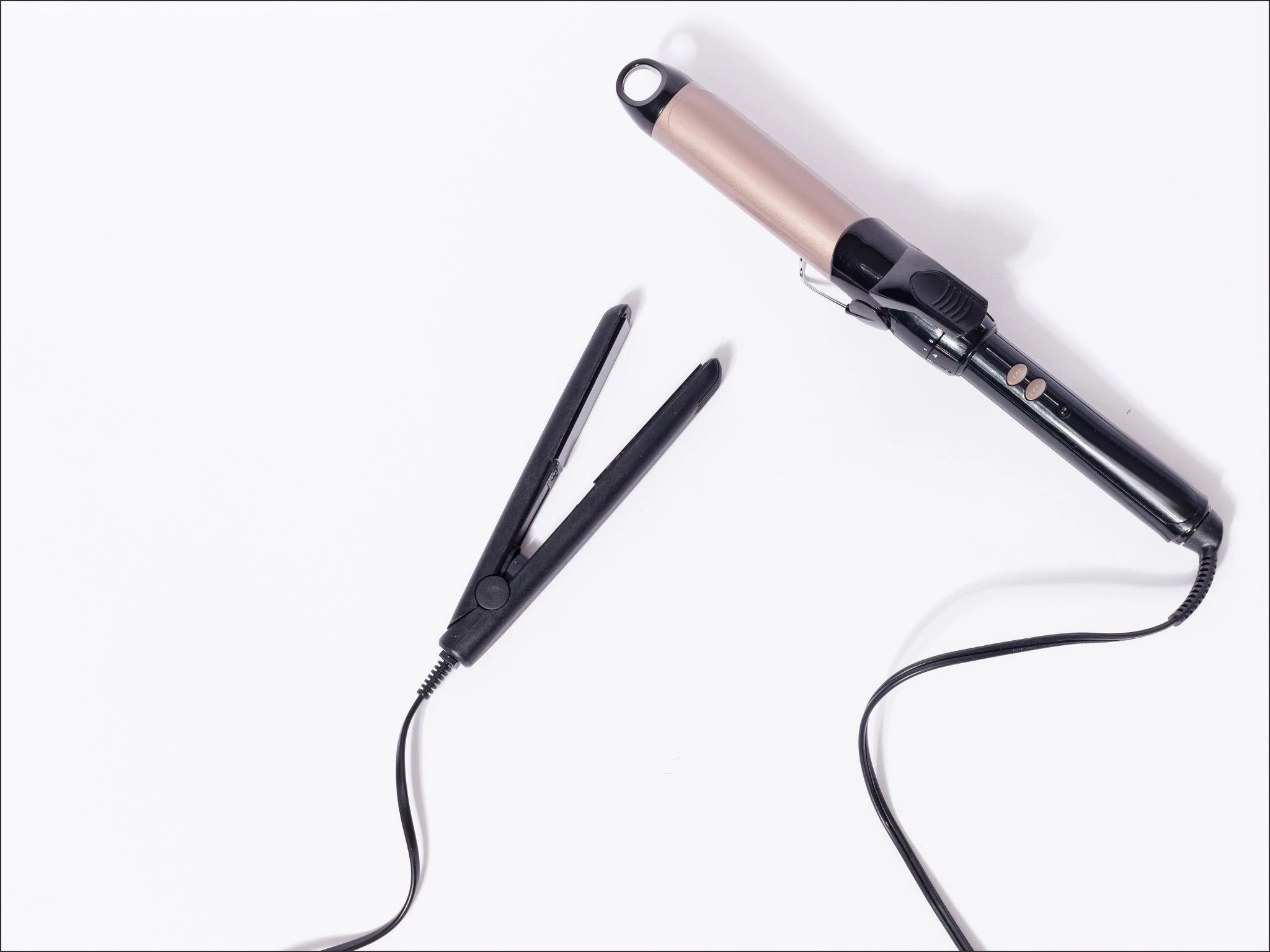 TSA Rules Can You Bring a Curling Iron on a Plane? (2023)